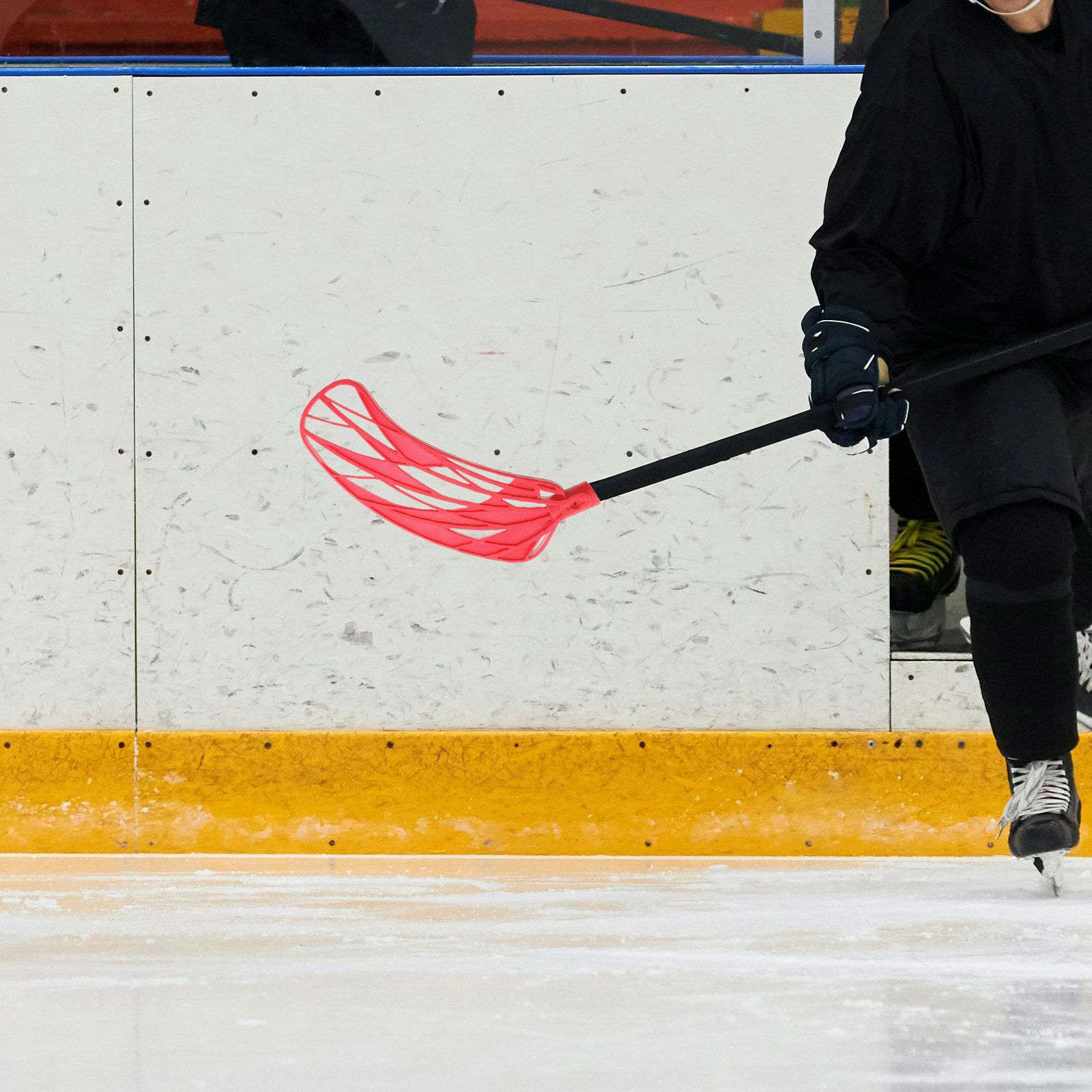 Field Hockey Stick - Dry Land Hockey Stick Blade Street