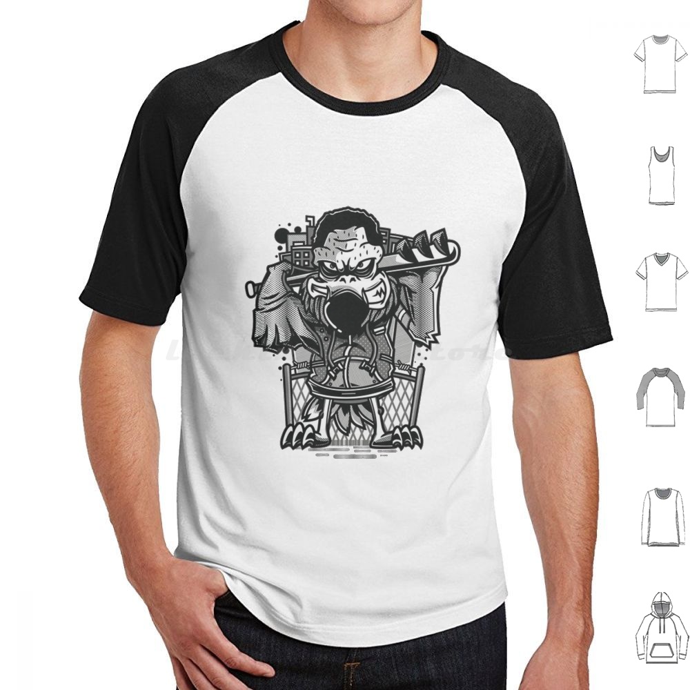 Field Hockey Stick - Hockey Baseball Player T Shirt 6xl
