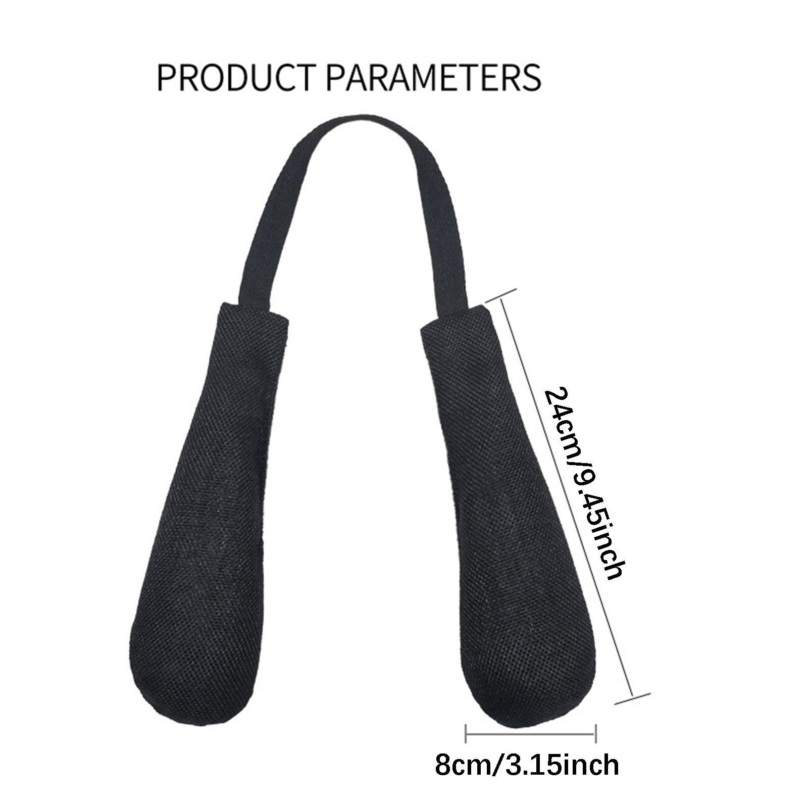 Sports Equipment Deodorizer - Boxing Glove Freshening Deodorizer Bag Sweat