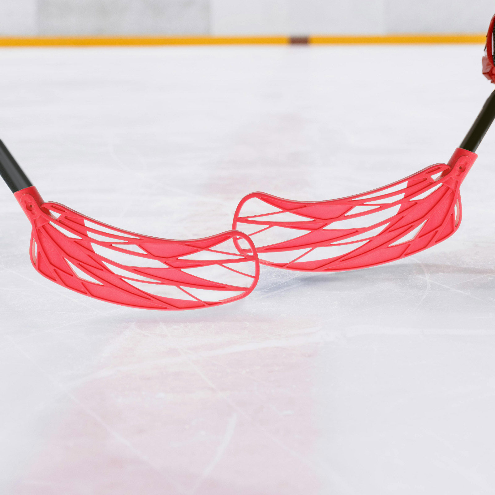Field Hockey Stick - Street Field Inline Hockey Stick Blade