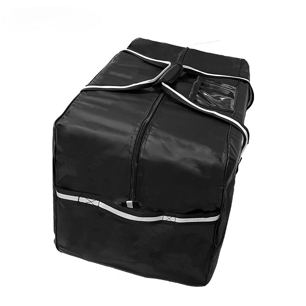 Sports Equipment Deodorizer - Ice Hockey Bag for Hockey Sticks,