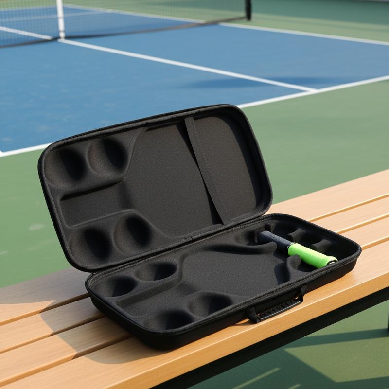 Pickleball Paddle Bag Protecto - огляд і ціна Pickleball Paddle