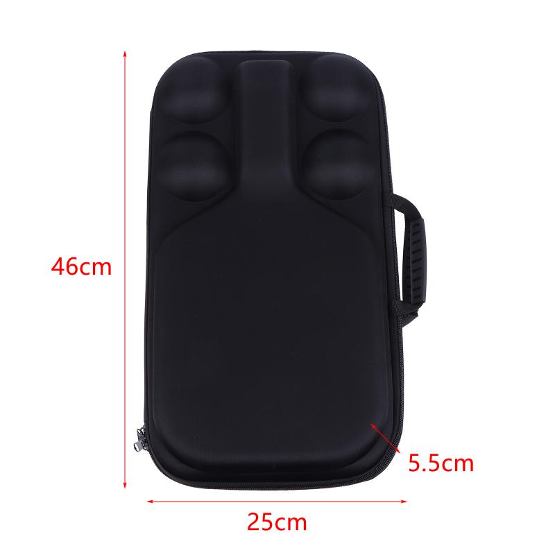 Pickleball Paddle Bag Protecto - огляд і ціна Pickleball Paddle
