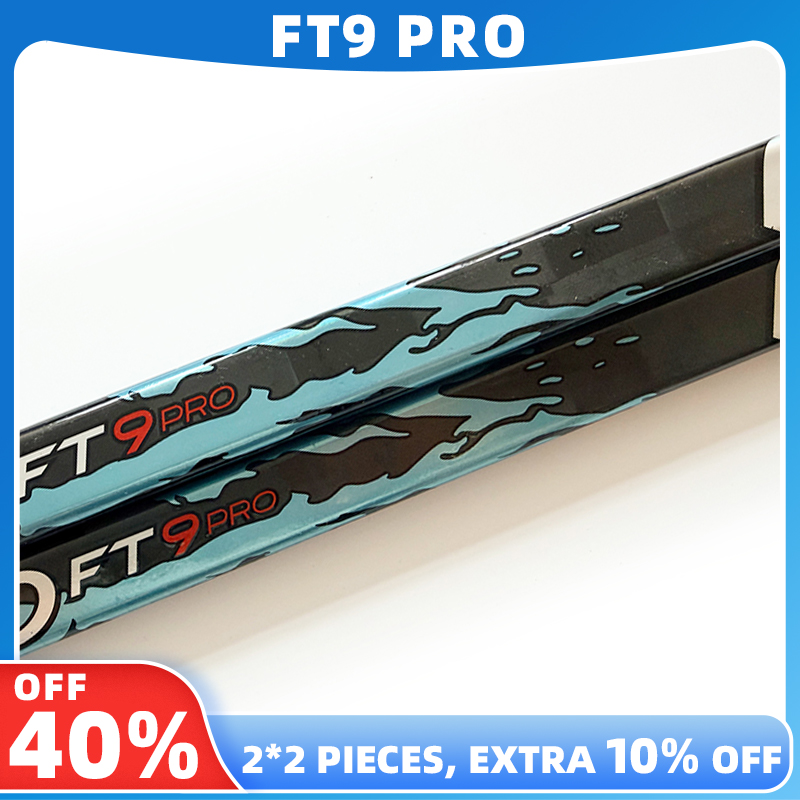 [2-Pack][FT9 PRO] Ice Hockey S - огляд і ціна Field Hockey Stick