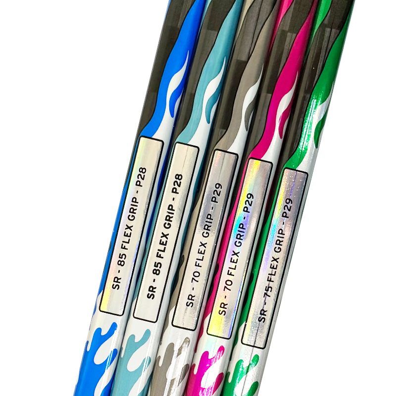 [2-Pack][FT9 PRO] Ice Hockey S - огляд і ціна Field Hockey Stick