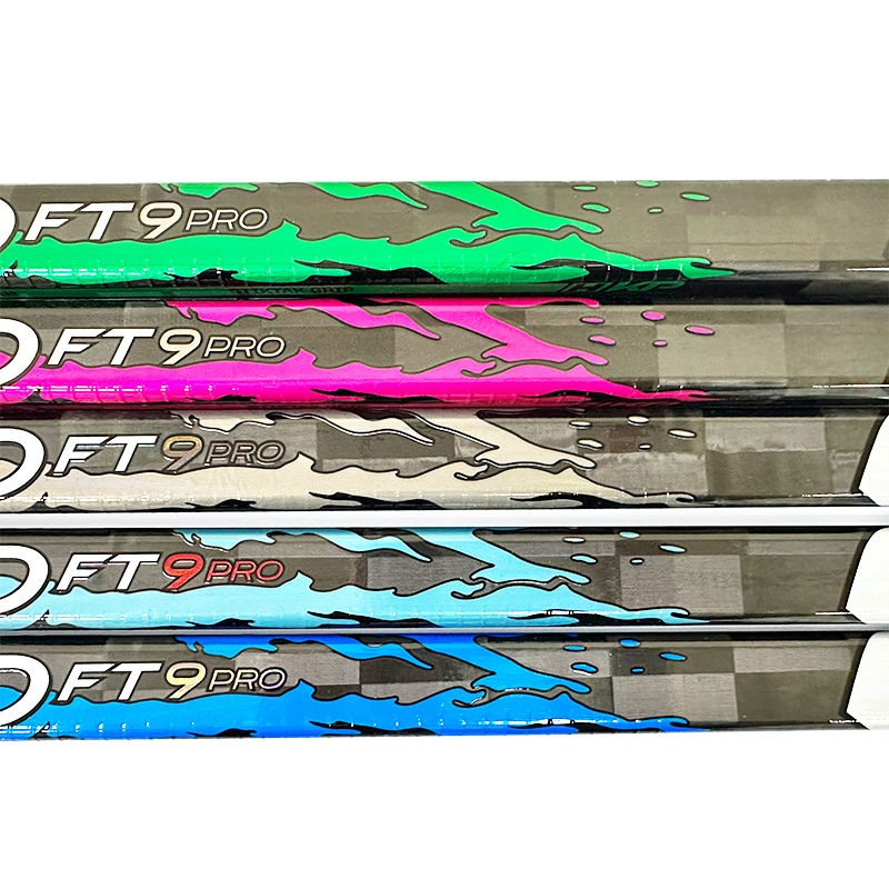 [2-Pack][FT9 PRO] Ice Hockey S - огляд і ціна Field Hockey Stick