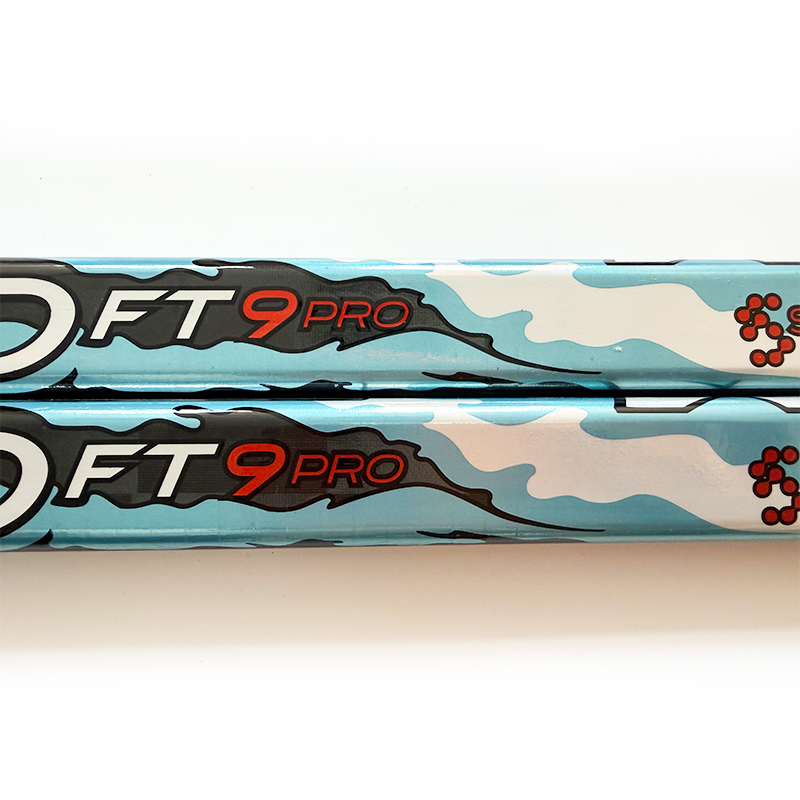 [2-Pack][FT9 PRO] Ice Hockey S - огляд і ціна Field Hockey Stick