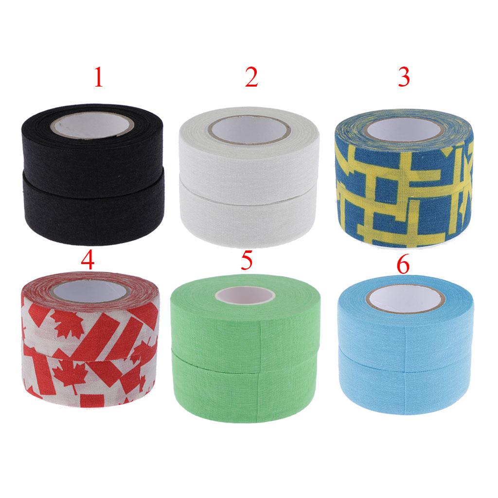 Cotton Hockey Stick Tape Doubl - огляд і ціна Field Hockey Stick