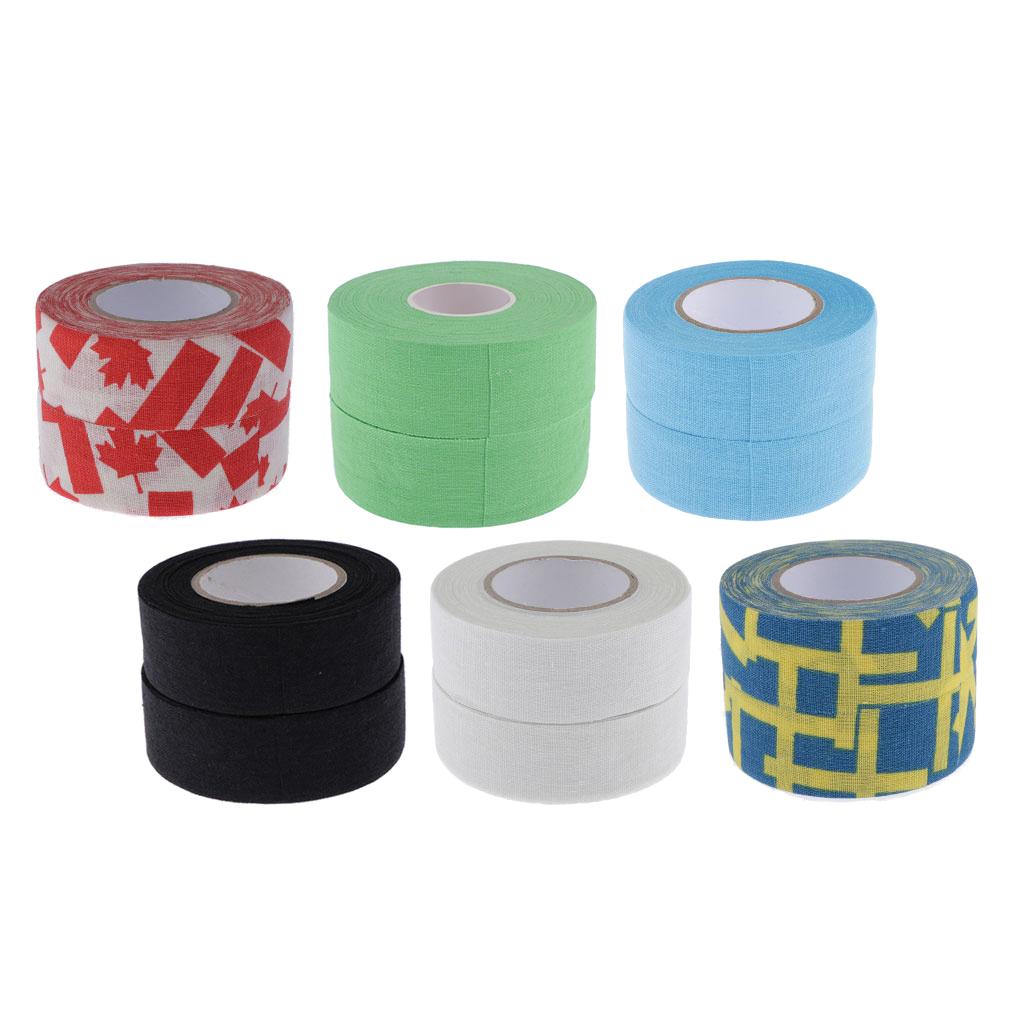 Cotton Hockey Stick Tape Doubl - огляд і ціна Field Hockey Stick