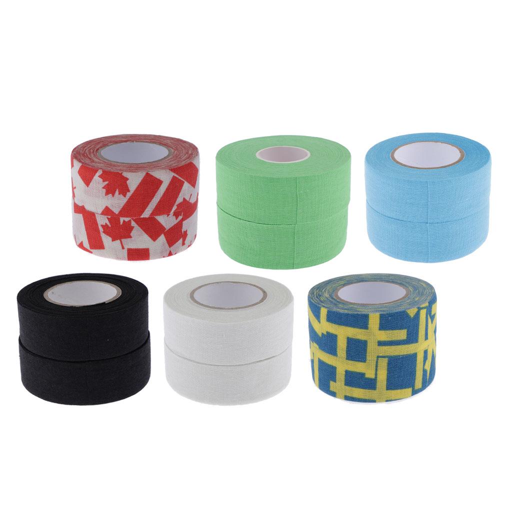 Cotton Hockey Stick Tape Doubl - огляд і ціна Field Hockey Stick
