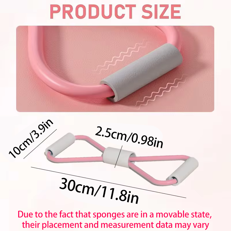 1Pcs Home Gym Elastic Band Por - огляд і ціна Sports Equipment Suppliers