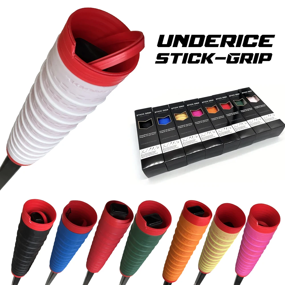 Ice Hockey Stick Grip Hockey S - огляд і ціна Field Hockey Stick