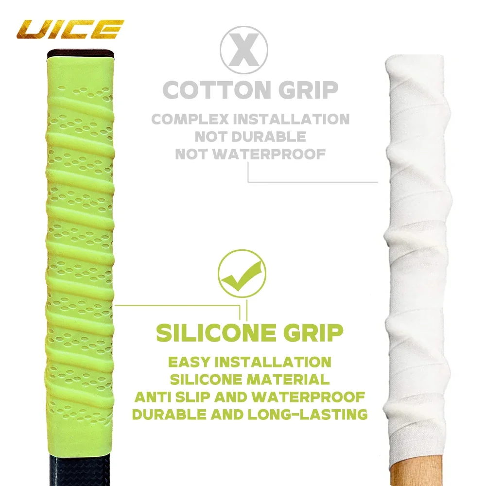 Ice Hockey Stick Grip Hockey S - огляд і ціна Field Hockey Stick