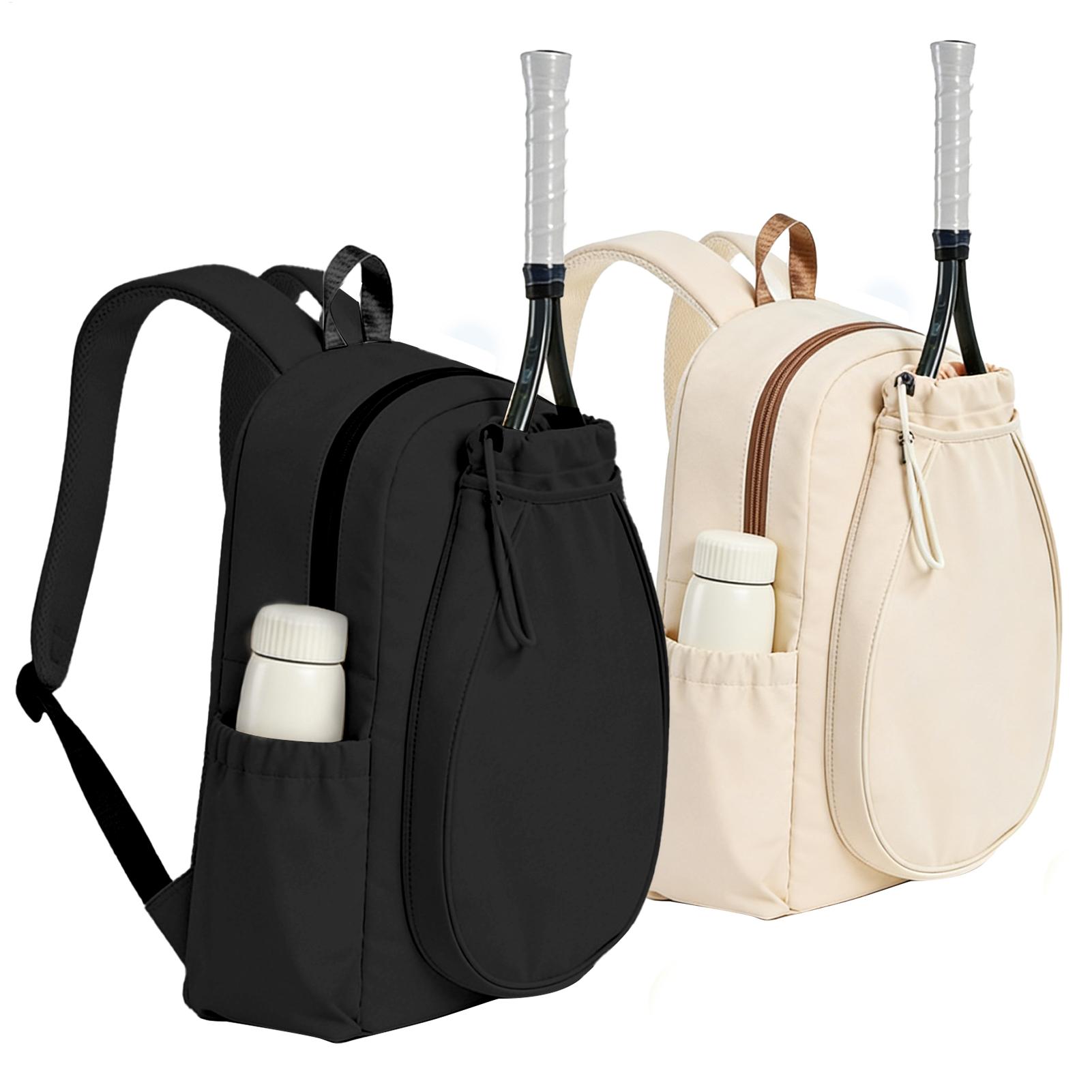 Pickleball Paddle Bag Holds 2  - огляд і ціна Pickleball Paddle