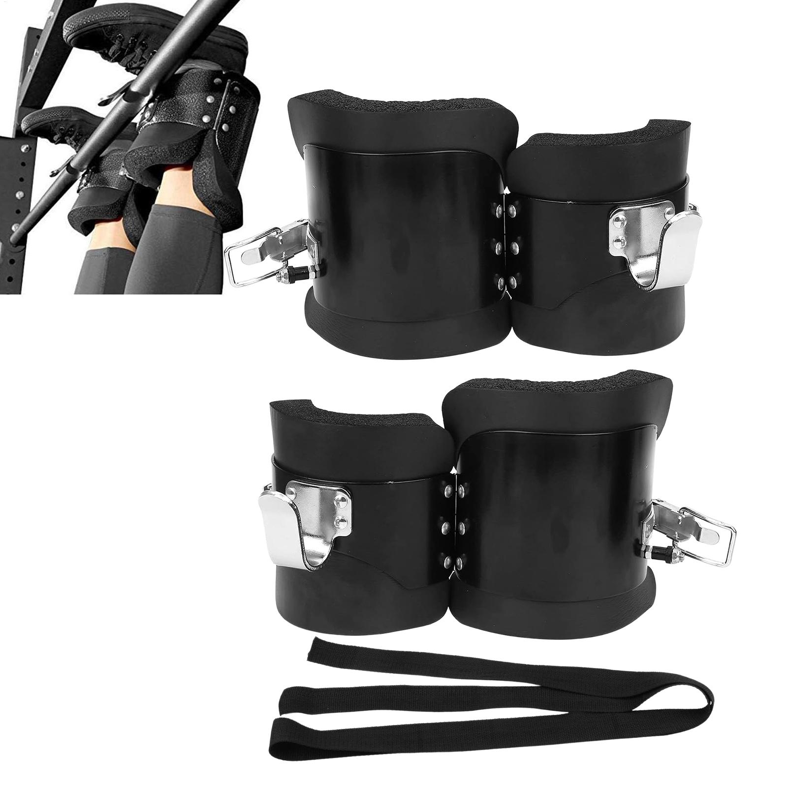 1 Pair Hanging Pull Up Boots H - огляд і ціна Sports Equipment Suppliers