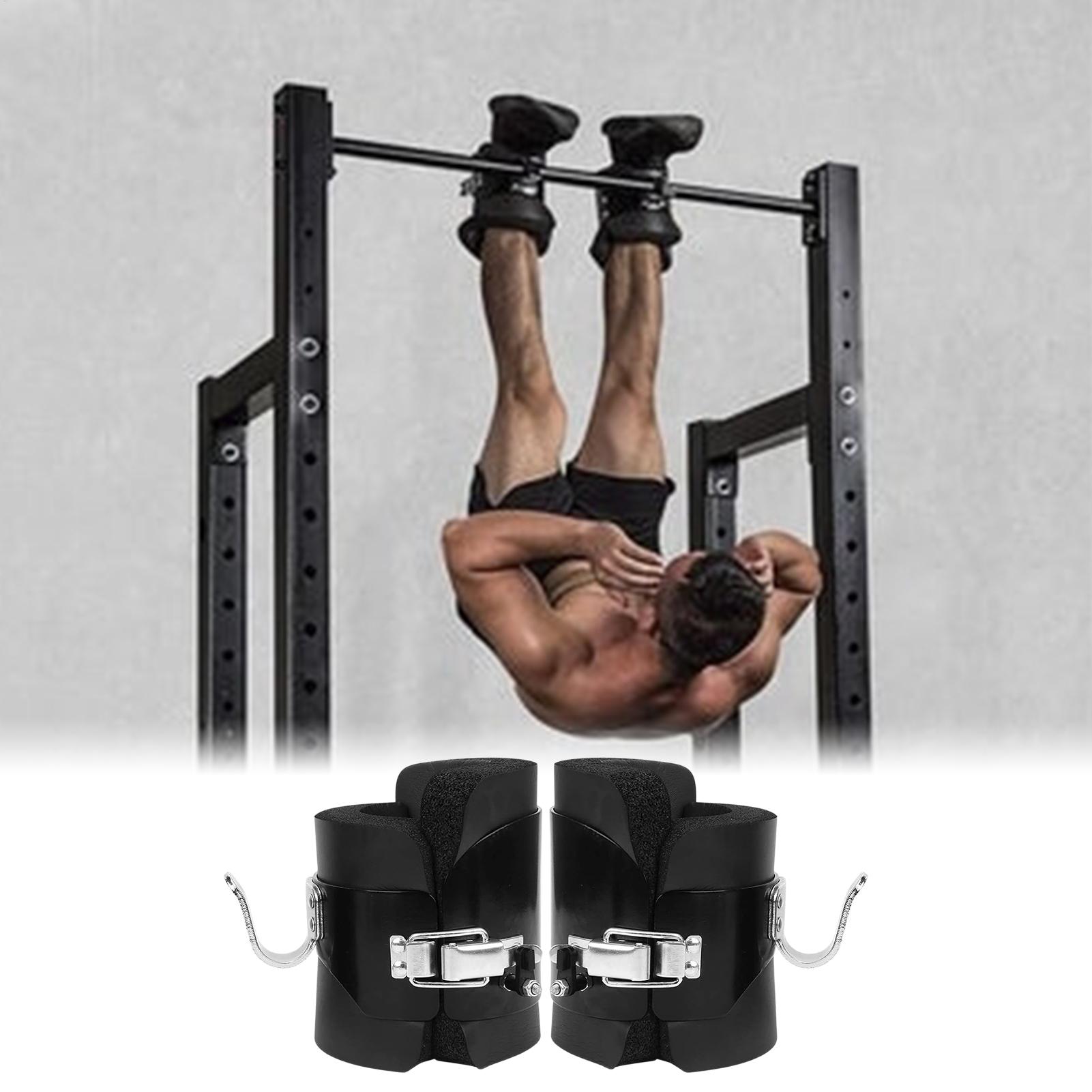 1 Pair Hanging Pull Up Boots H - огляд і ціна Sports Equipment Suppliers