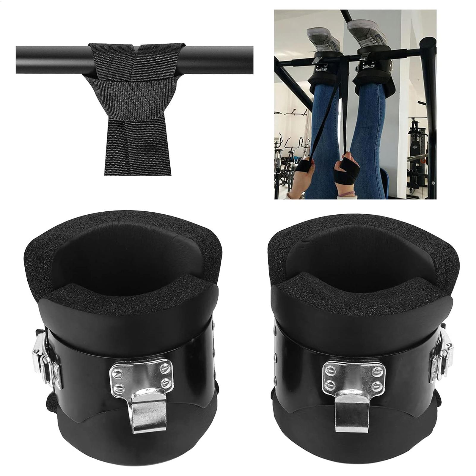 1 Pair Hanging Pull Up Boots H - огляд і ціна Sports Equipment Suppliers