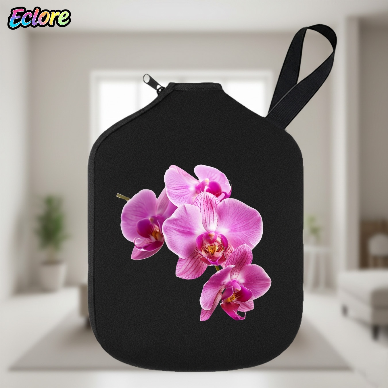 Pink Orchid Pickleball Paddle  - огляд і ціна Pickleball Paddle