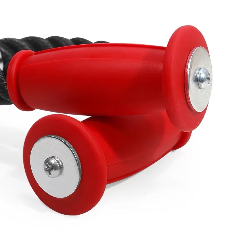 Ergonomic Tricep Ropes Non-Sli - огляд і ціна Sports Equipment Suppliers
