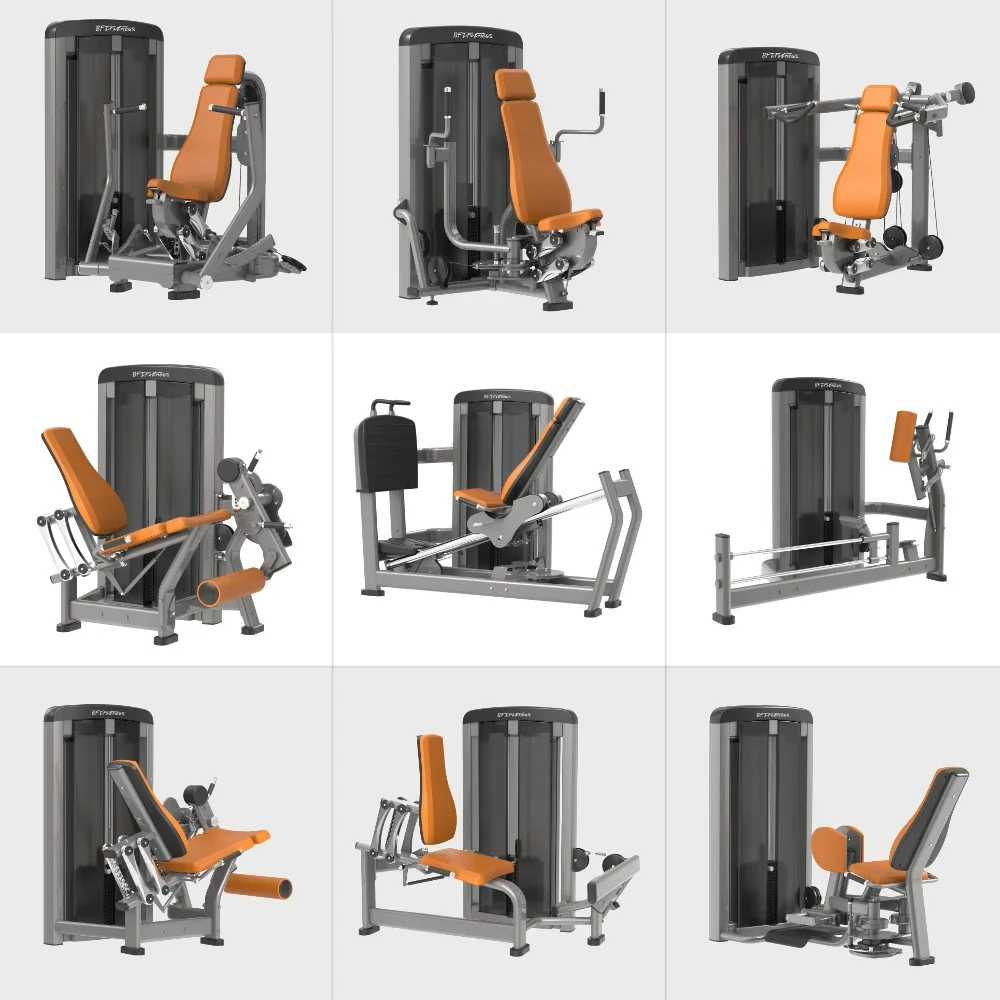 2026BFT 1000 Series Commercial - огляд і ціна Sports Equipment Suppliers