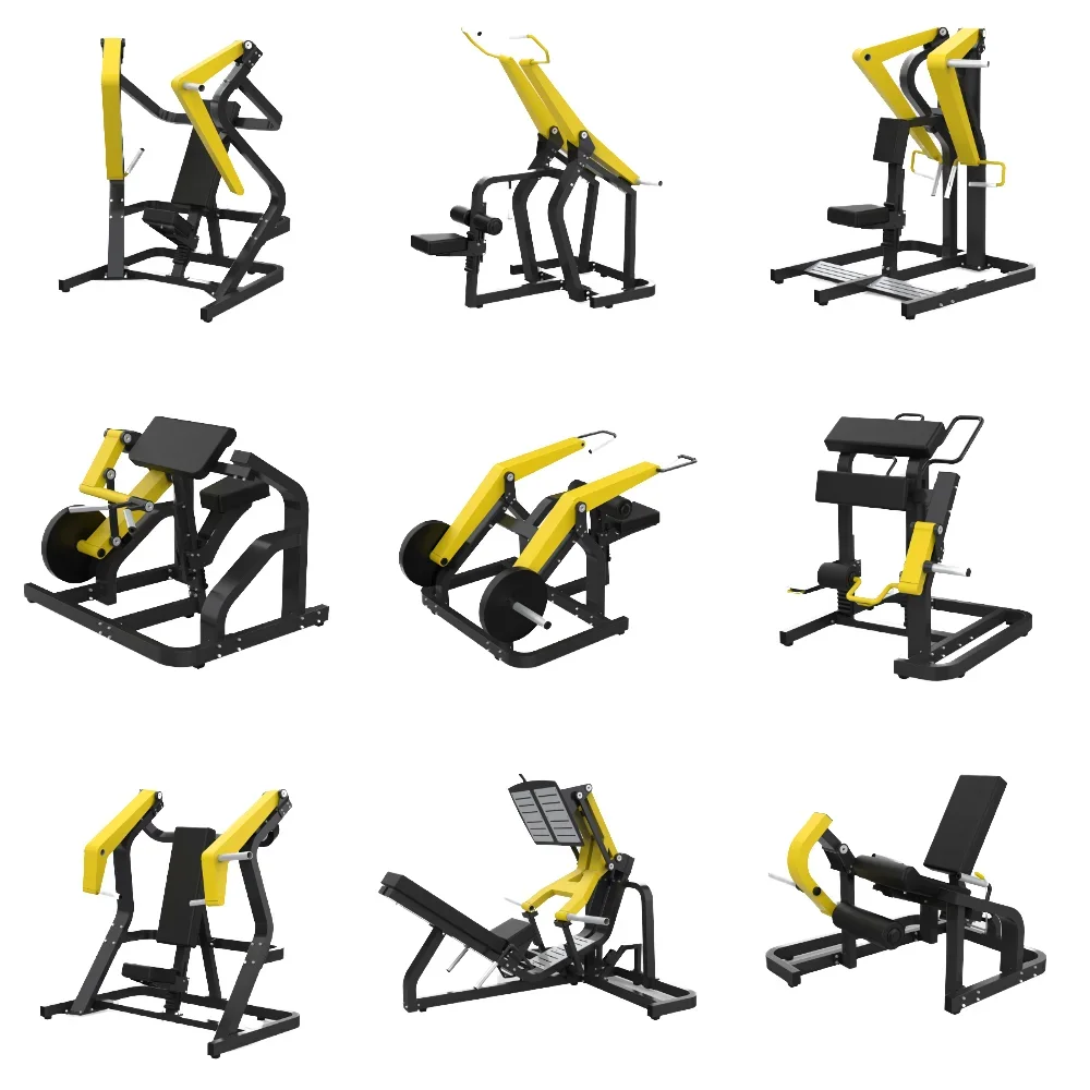 2026BFT 1000 Series Commercial - огляд і ціна Sports Equipment Suppliers