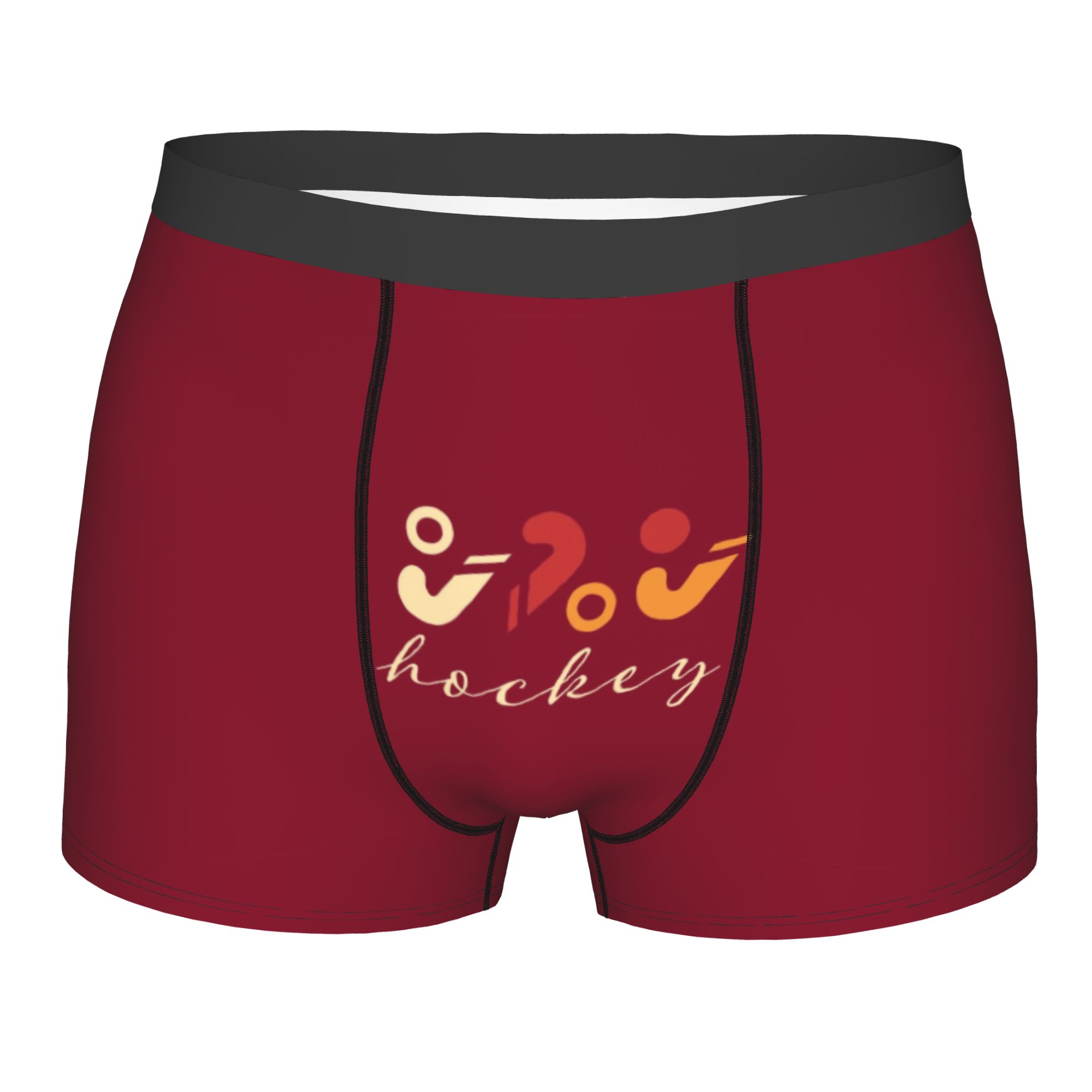 Customized Hockey Boxer Shorts - огляд і ціна Field Hockey Stick