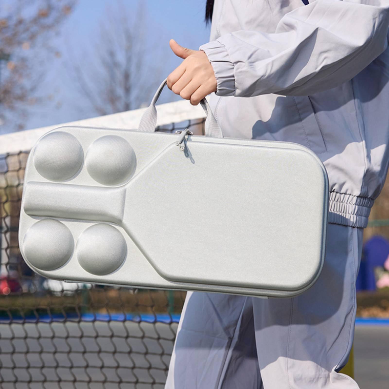 Wear Resistant EVA Waterproof  - огляд і ціна Pickleball Paddle