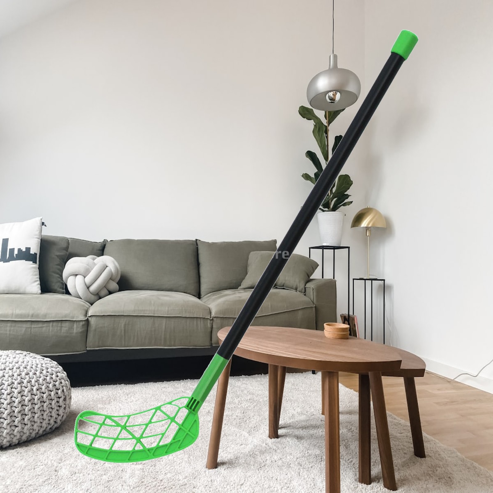 Floorball Stick Field Hockey S - огляд і ціна Field Hockey Stick