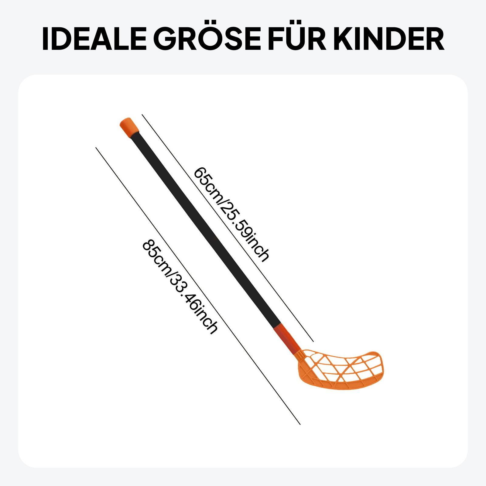 Floorball Stick Field Hockey S - огляд і ціна Field Hockey Stick