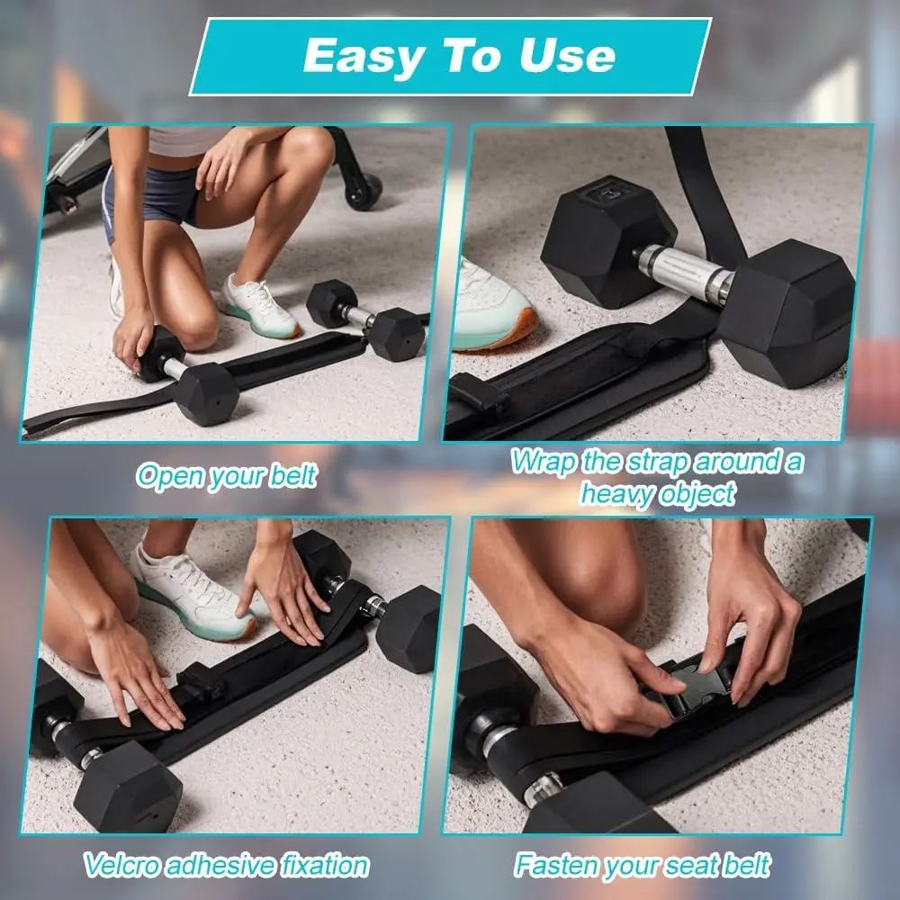 New Adjustable Weighted Waist  - огляд і ціна Sports Equipment Suppliers