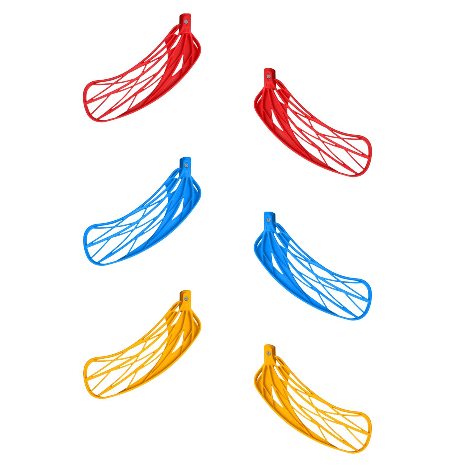 Floorball Sticks Glass Fiber B - огляд і ціна Field Hockey Stick