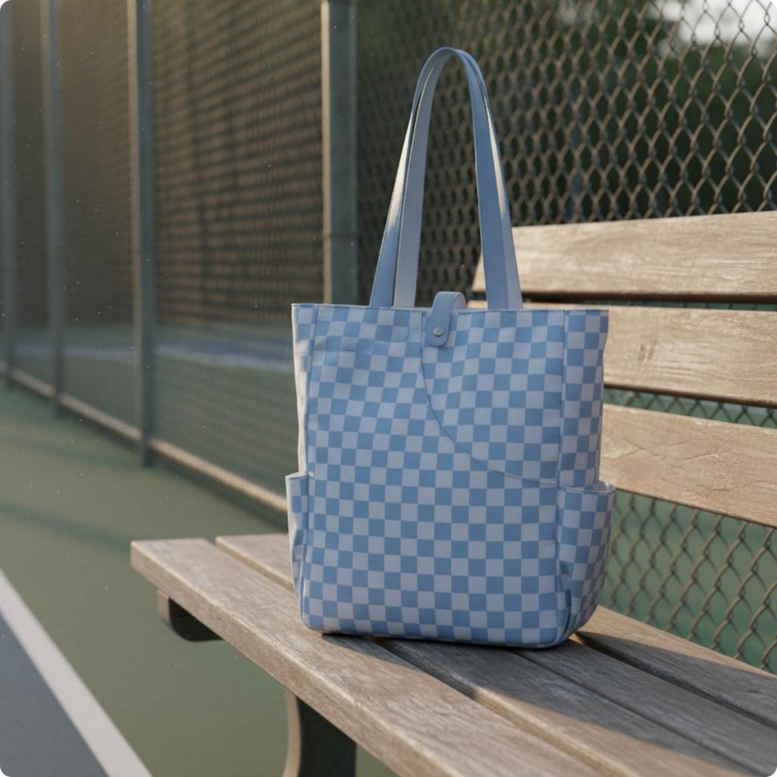 Pickleball Paddle Tote Multipl - огляд і ціна Pickleball Paddle