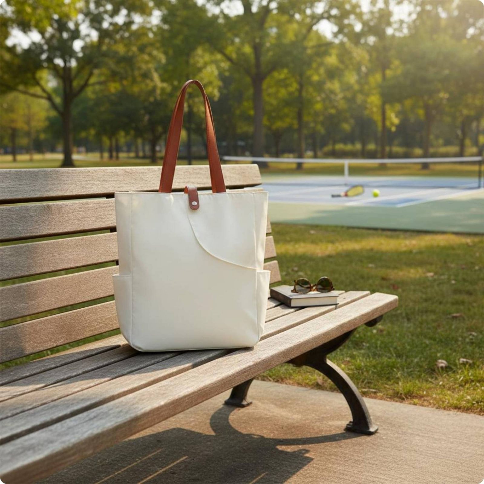 Pickleball Paddle Tote Multipl - огляд і ціна Pickleball Paddle