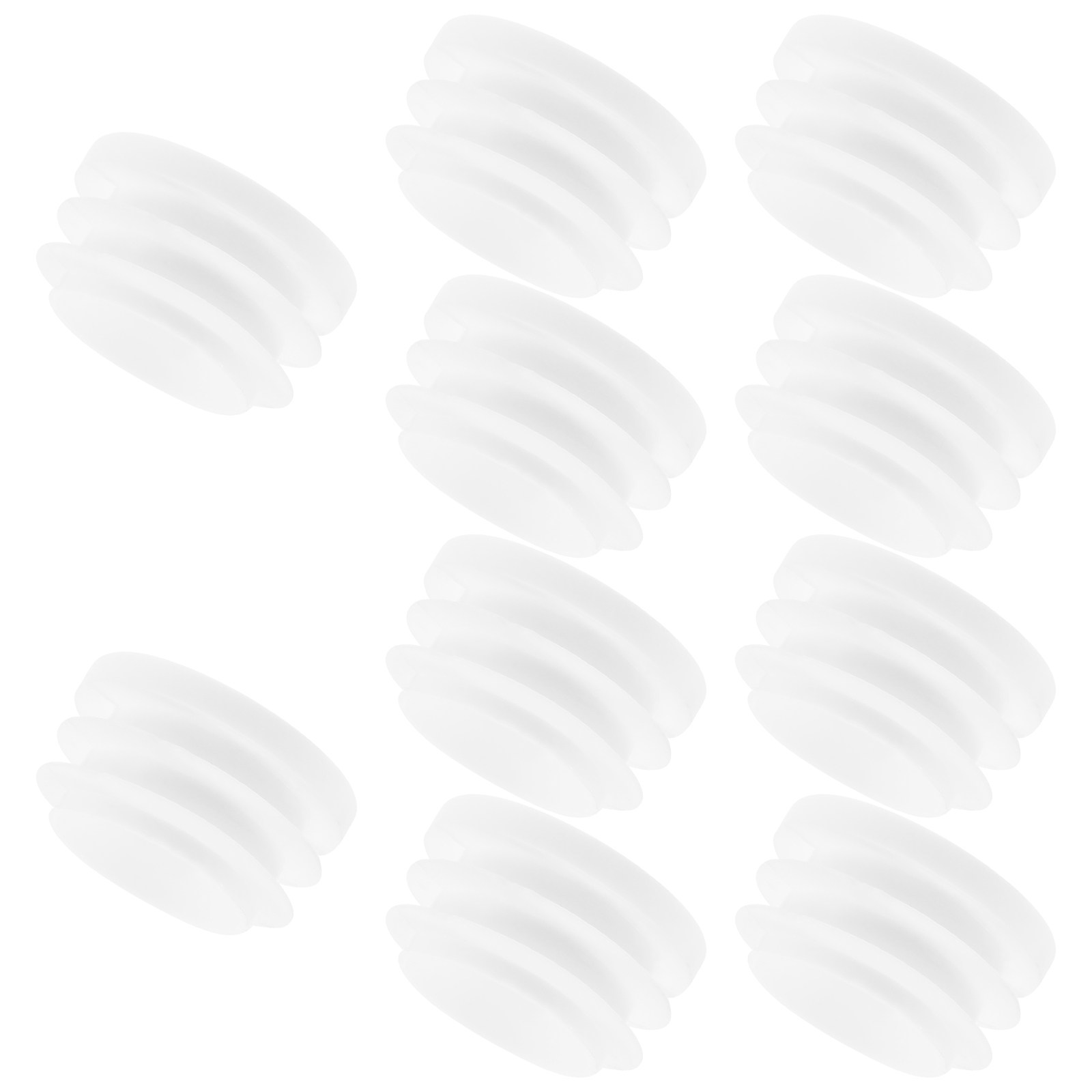 10Pcs Hockey Stick End Cap Pla - огляд і ціна Field Hockey Stick