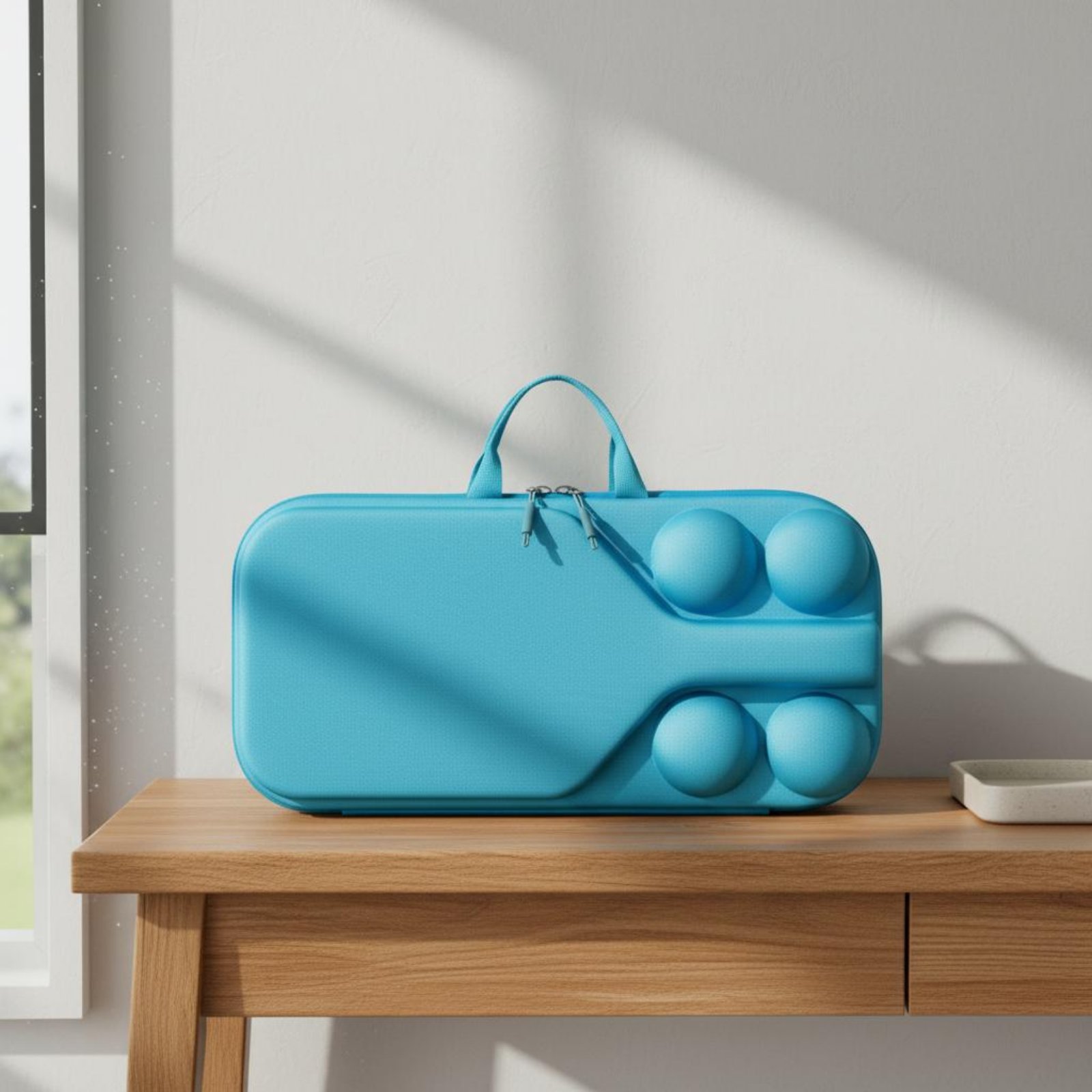 Hard Shell Pickleball Bag Mold - огляд і ціна Pickleball Paddle
