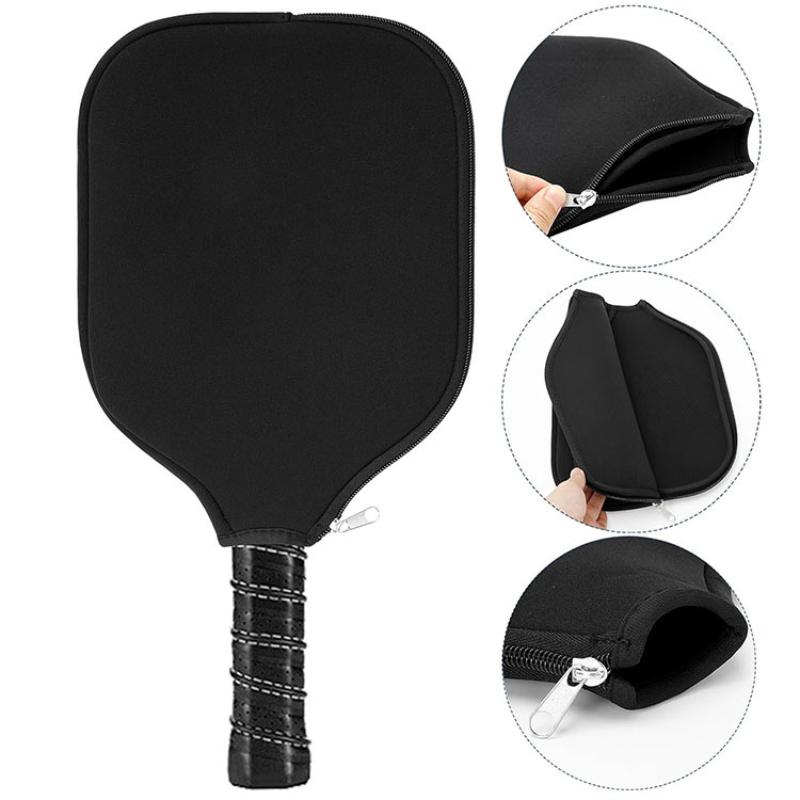 Waterproof Neoprene Pickleball - огляд і ціна Pickleball Paddle