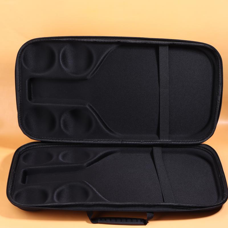 * Pickleball Racket Bag Protec - огляд і ціна Pickleball Paddle