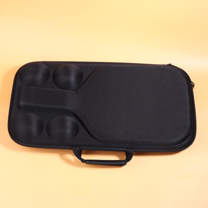 * Pickleball Racket Bag Protec - огляд і ціна Pickleball Paddle