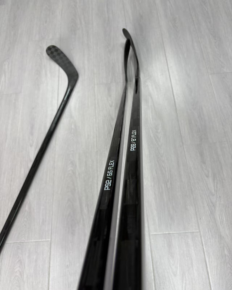 China Factory Carbon Fibre Com - огляд і ціна Field Hockey Stick