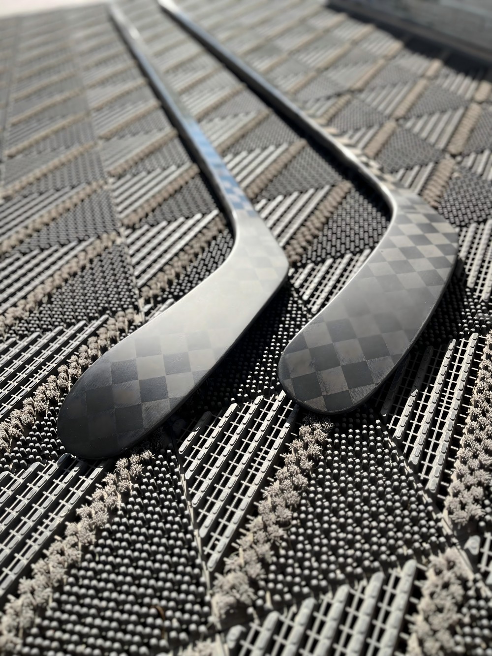 China Factory Carbon Fibre Com - огляд і ціна Field Hockey Stick
