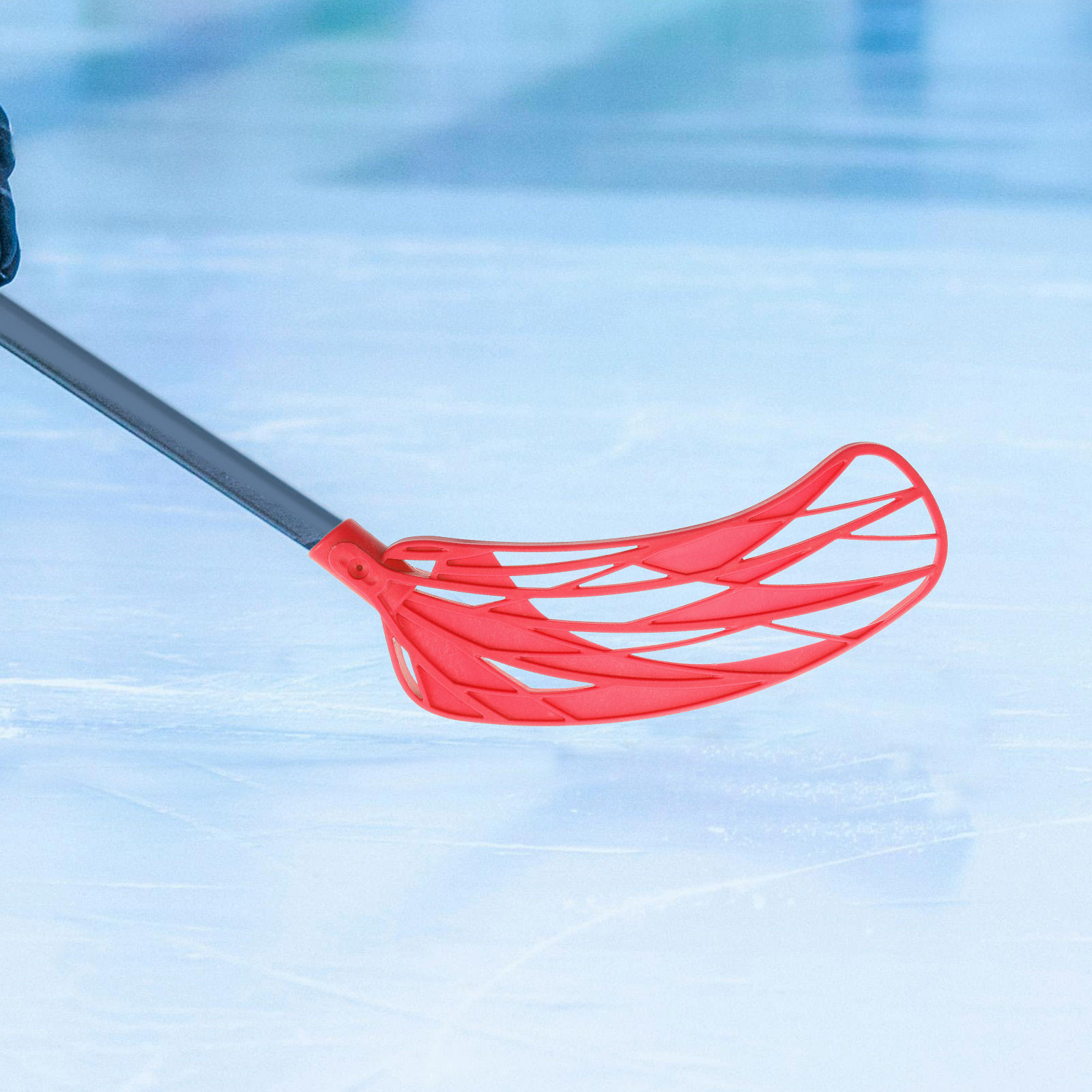 Street Field Inline Hockey Sti - огляд і ціна Field Hockey Stick