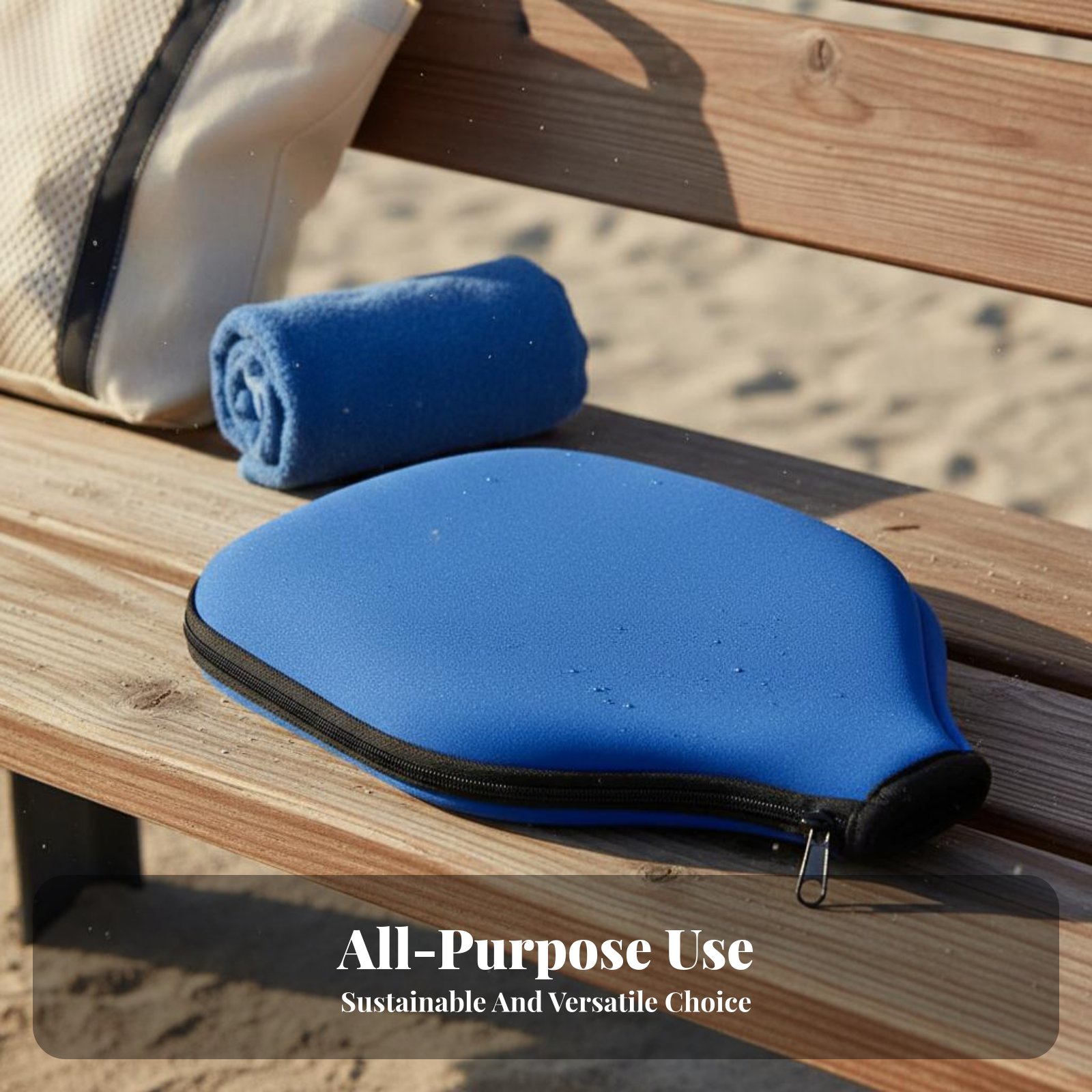 Neoprene Paddle Case Waterproo - огляд і ціна Pickleball Paddle