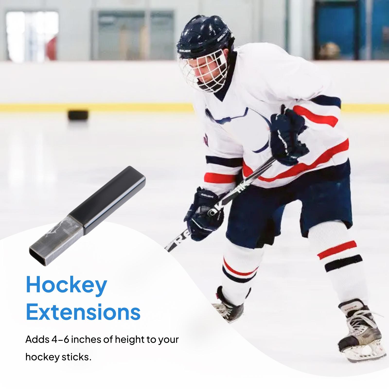 Hockey Extensions Lightweight  - огляд і ціна Field Hockey Stick