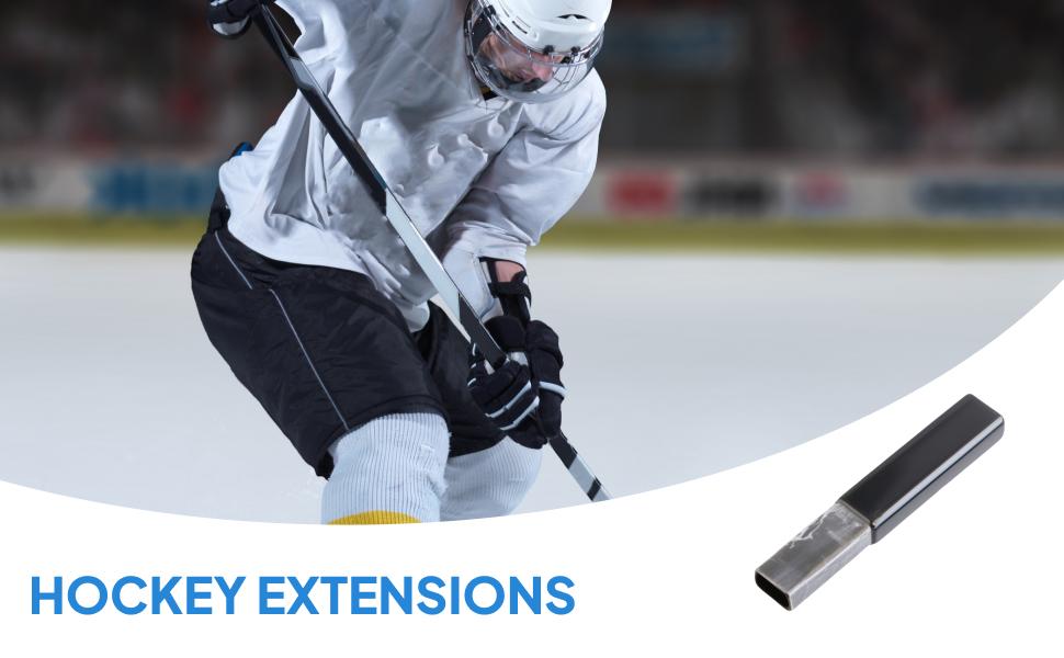 Hockey Extensions Lightweight  - огляд і ціна Field Hockey Stick
