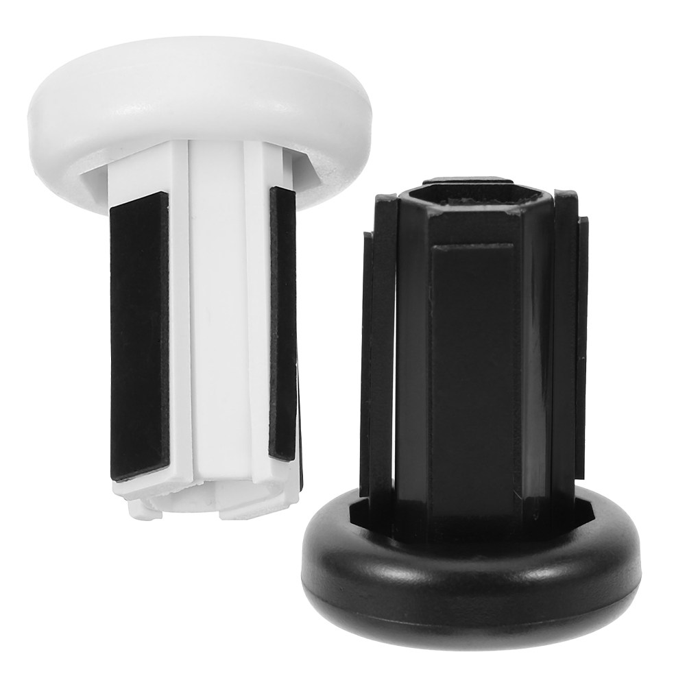 2Pcs Hockey Stick End Caps Hig - огляд і ціна Field Hockey Stick