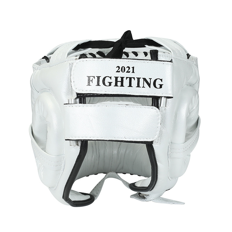 PU Boxing Head Protection Adul - огляд і ціна Sports Equipment Suppliers