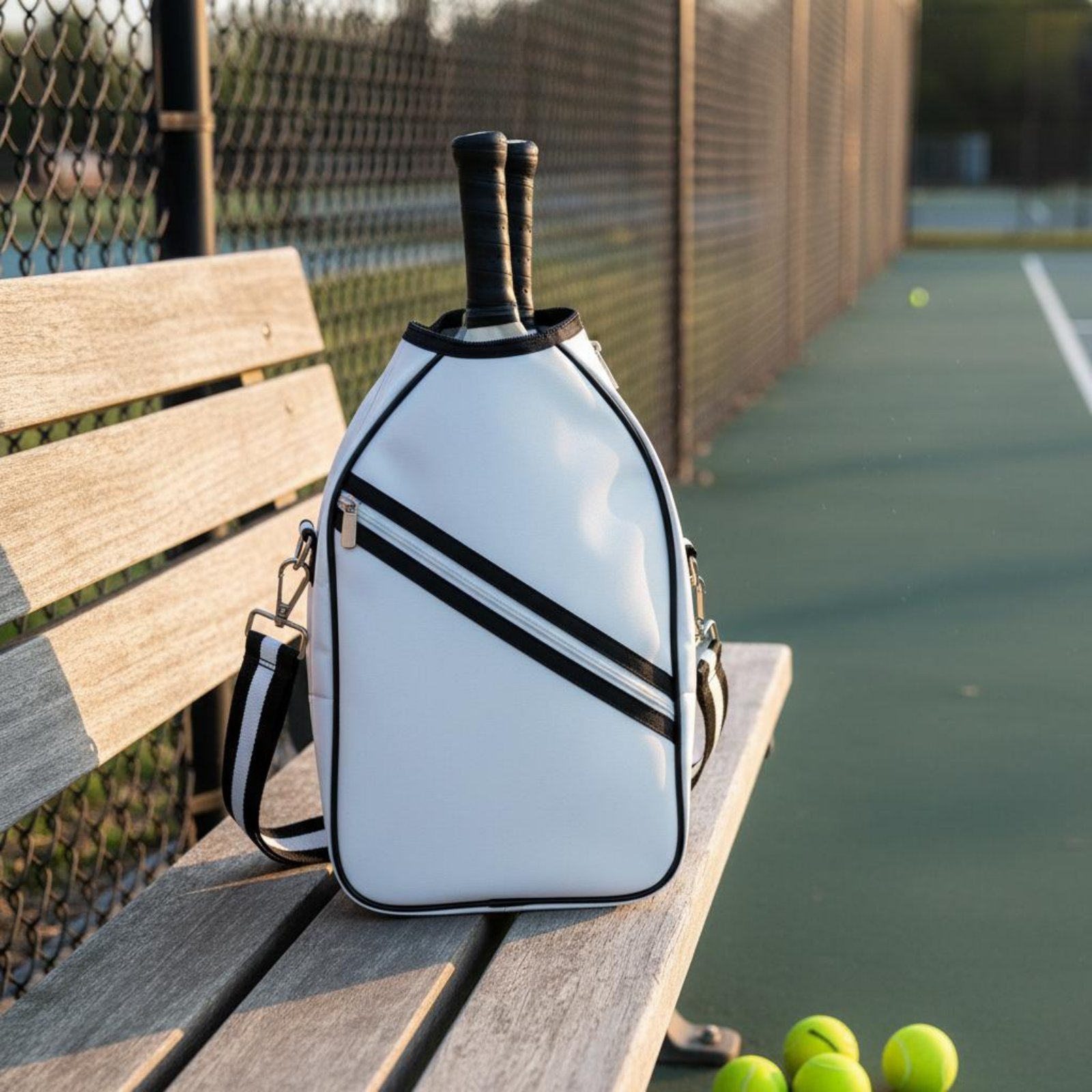 Pickleball Paddle Bag Lightwei - огляд і ціна Pickleball Paddle