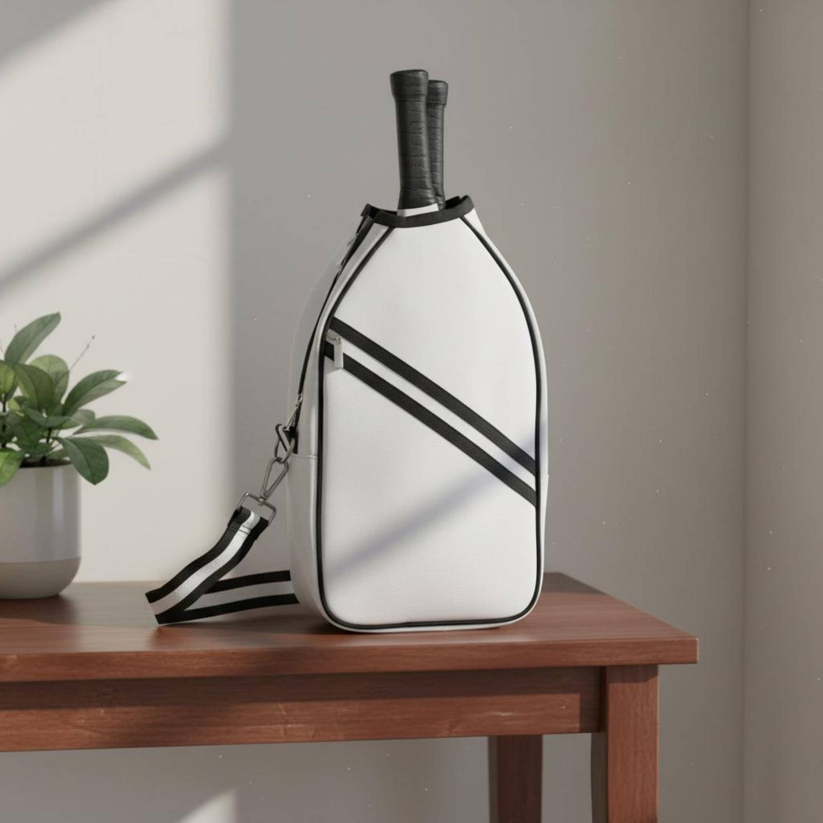 Pickleball Paddle Bag Lightwei - огляд і ціна Pickleball Paddle
