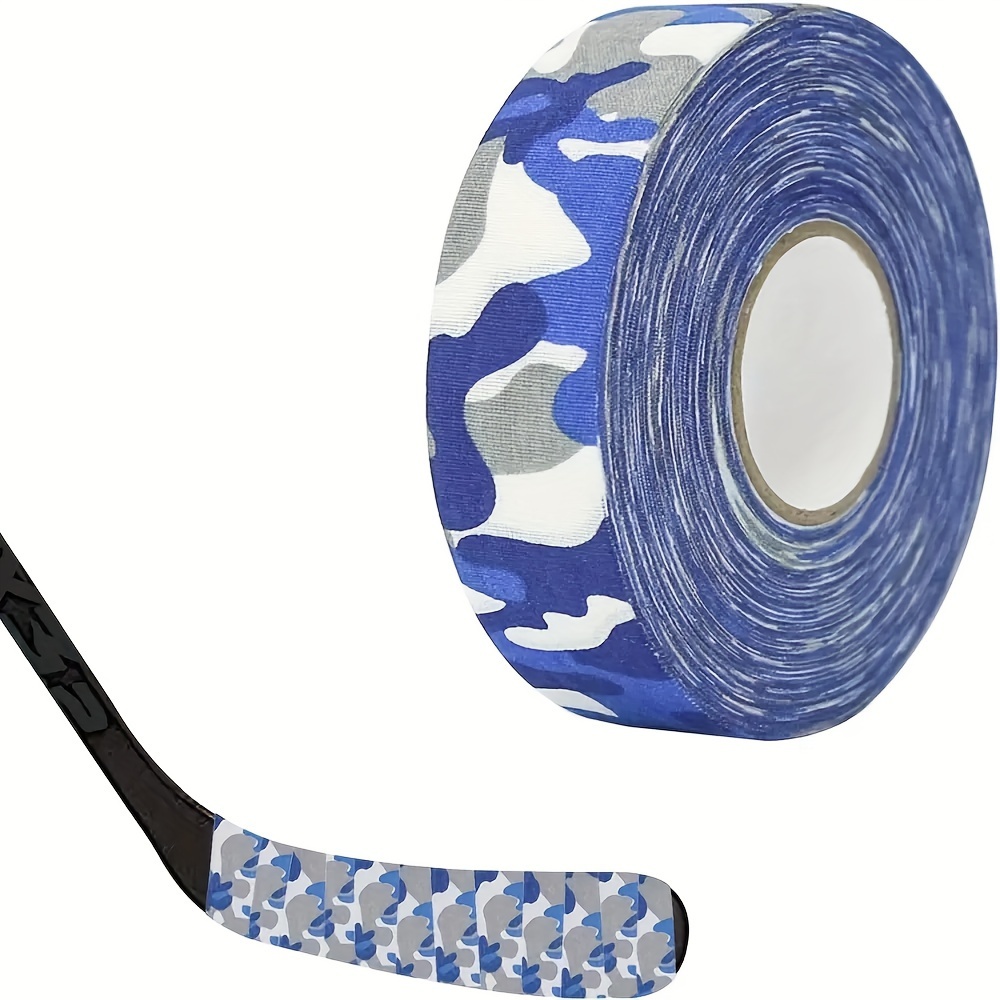 1 Roll Hockey Tape Heavy Duty  - огляд і ціна Field Hockey Stick