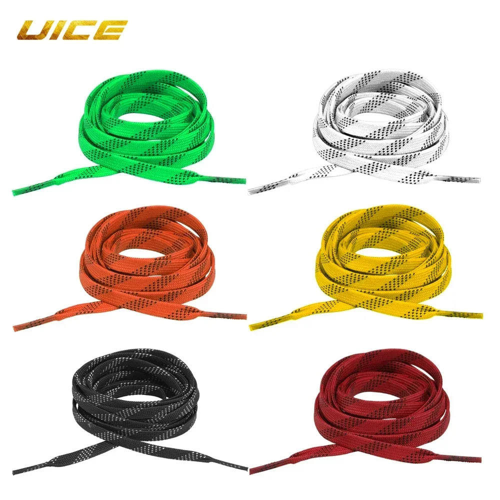 UICE Ice Hockey Shoelaces 84/9 - огляд і ціна Field Hockey Stick